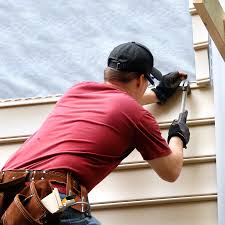 Best Vinyl Siding Installation  in Aiea, HI